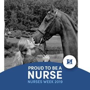 Meet your Posher, Sara